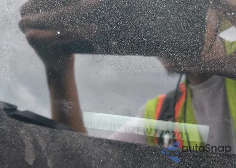 2015 Jeep Cherokee Latitude Altitude from USA, damaged, VIN 1C4PJLCB2FW770703